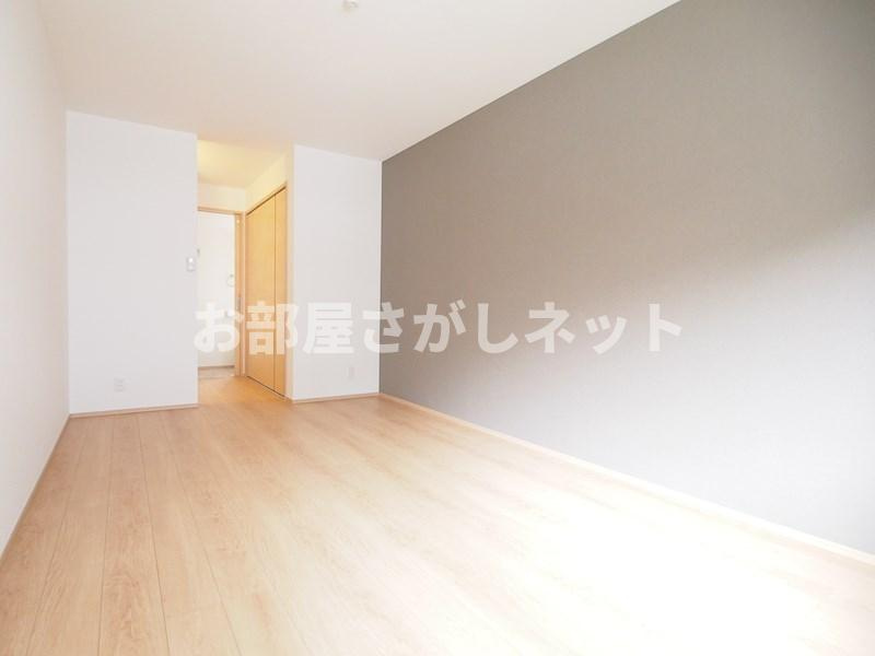 チャルテ西早稲田【おとり物件なし】#学生・社会人におススメ！初期費用分割払いOK！の居間・リビング