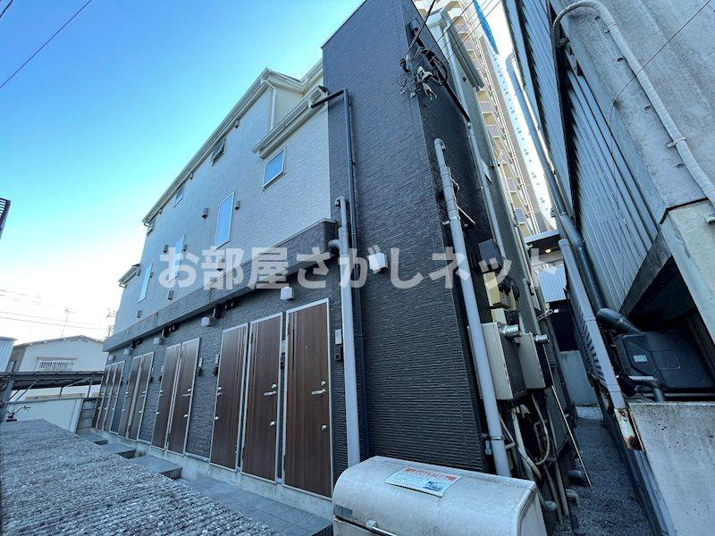 チャルテ西早稲田【おとり物件なし】#学生・社会人におススメ！初期費用分割払いOK！