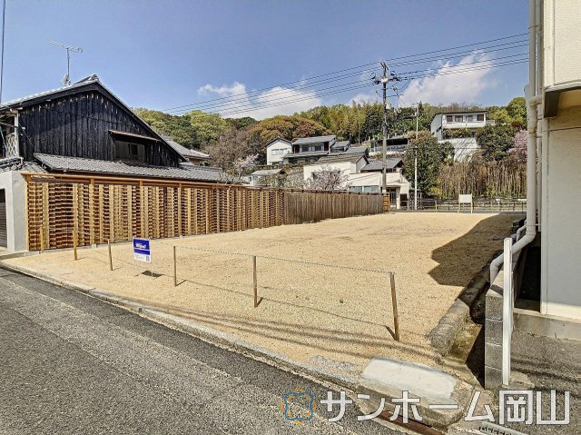 倉敷市 児島下の町9丁目 土地