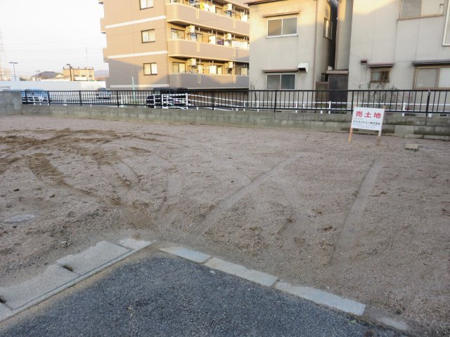 十日市西町