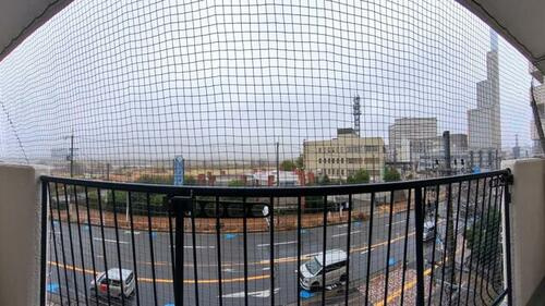 メゾン枚方リバーサイドの展望|■物件内覧・資金計画相談・住宅ローン相談、リフォーム相談、お問合せ受付中■
※当日・翌日のご内覧、ご相談はお電話でのお問合せがスムーズです！