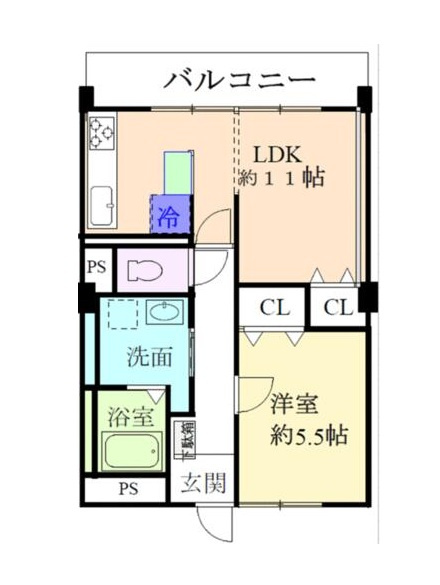 メゾン枚方リバーサイドの間取り|間取り図はいかがですか？ご希望を叶える間取りですか？リビングの広さは？水回りの位置は？カウンターキッチン？など色々な情報が集約されています。弊社ではリフォームなどのご相談も承っております。