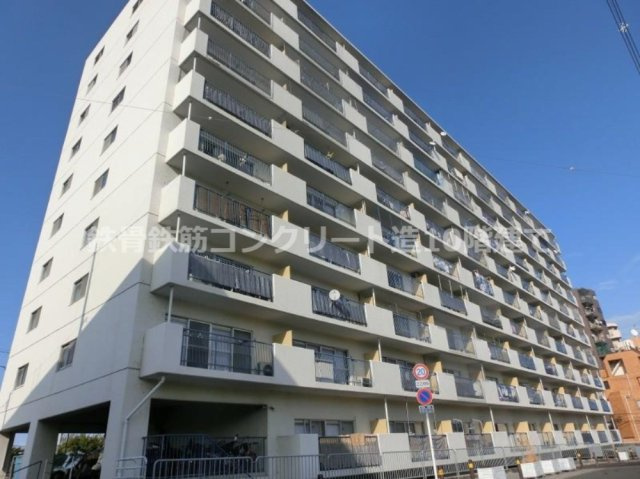 メゾン枚方リバーサイドの構造・工法・仕様|鉄骨鉄筋コンクリート造10階建て
■物件内覧・資金計画相談・住宅ローン相談、リフォーム相談、お問合せ受付中■
※当日・翌日のご内覧、ご相談はお電話でのお問合せがスムーズです！