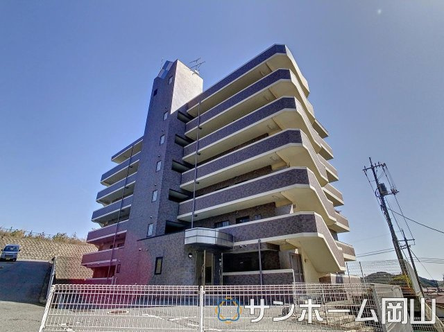 グランビュー玉野