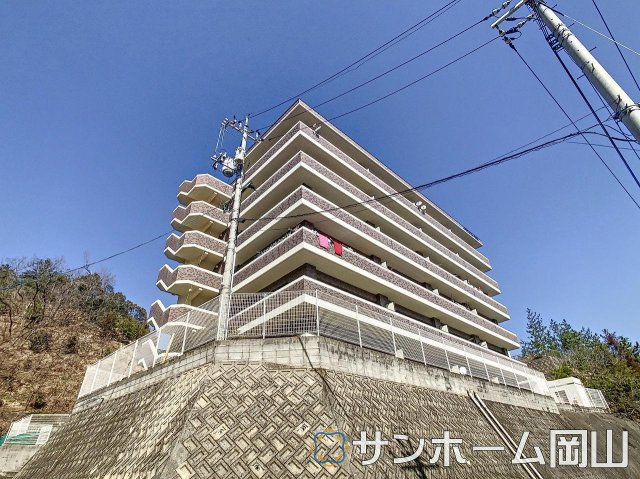 【外観】グランビュー玉野