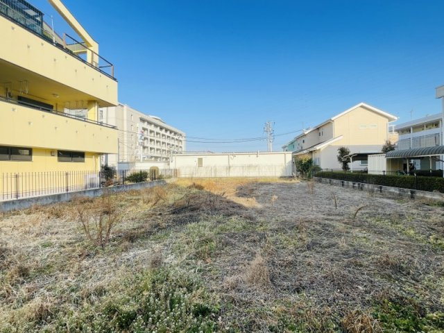 あきる野市雨間　売地の外観|秋川駅より徒歩圏内！