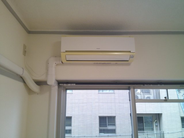 大阪市中央区上汐１丁目の賃貸マンションの設備