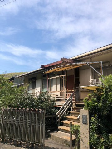 岡山市中区海吉の中古一戸建