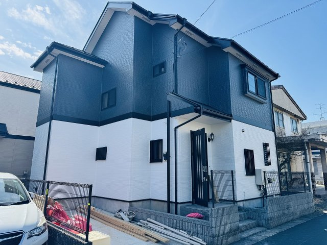 八王子市　散田町　中古戸建て