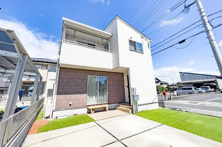 倉敷市水江の中古一戸建