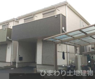 平塚市達上ケ丘  2号棟 第4の画像