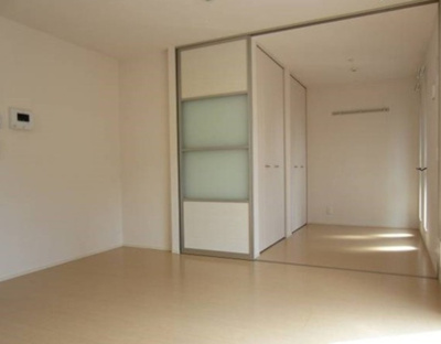 【居間・リビング】 | アピテ・K千束