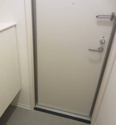 【玄関】 | アピテ・K千束