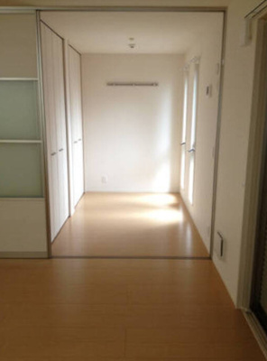 【洋室】 | アピテ・K千束