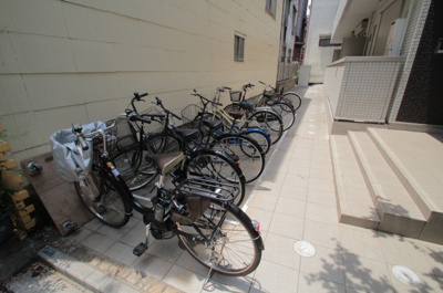 【その他共用部分】 | アピテ・K千束