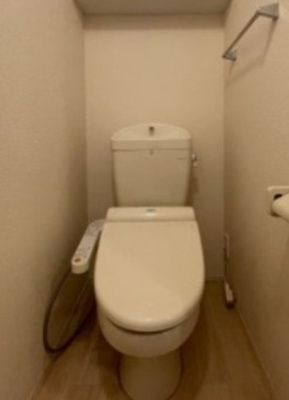 【トイレ】 | アピテ・K千束