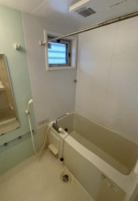 【浴室】 | アピテ・K千束