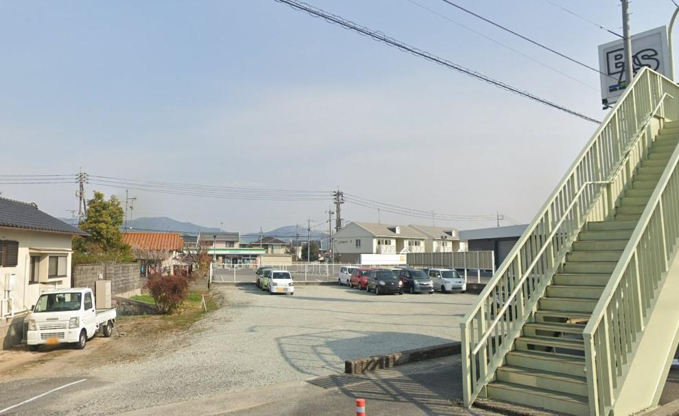 岡山市中区兼基の売地