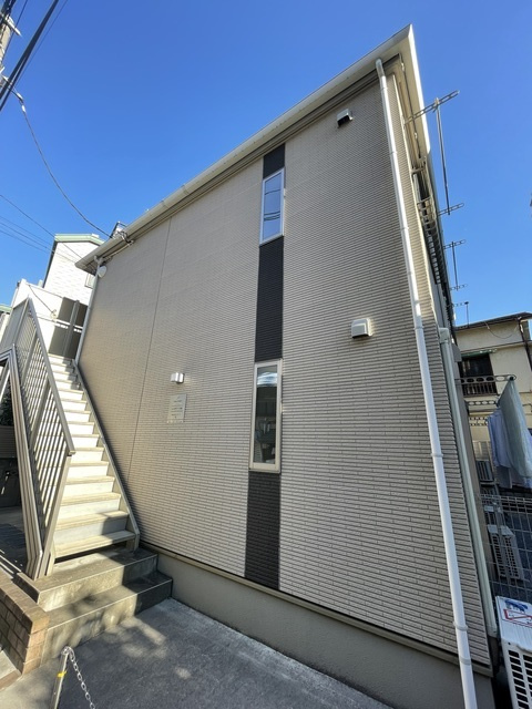 エスポワール旭