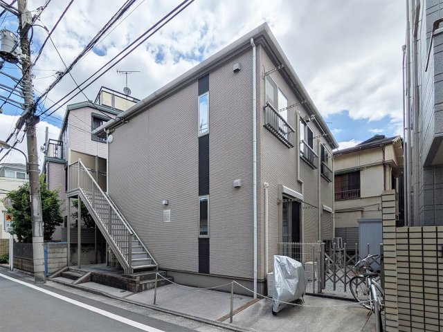 エスポワール旭