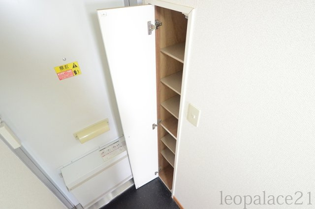 レオパレスオアシスのその他