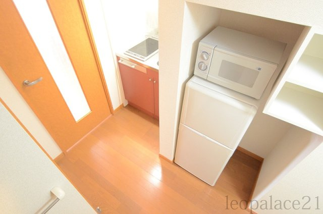 レオパレスオアシスのその他