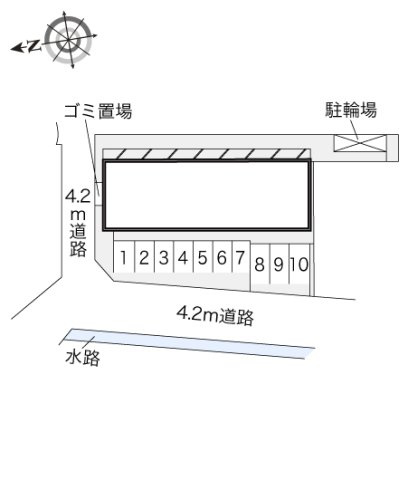レオパレスオアシスのその他