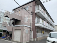 ソレイユ並木の画像