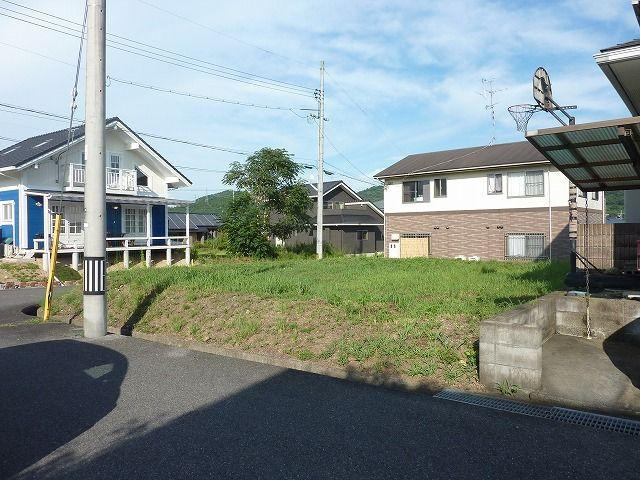 赤磐市桜が丘東2丁目