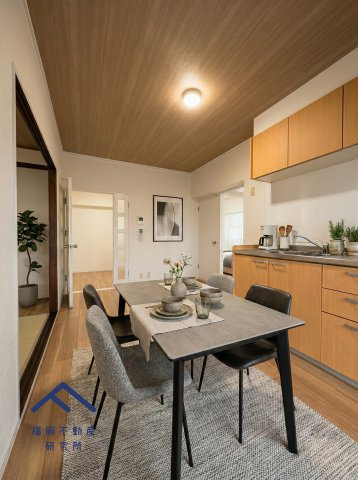 エメラルドマンション第2箱崎　Ａ棟