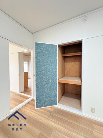 エメラルドマンション第2箱崎　Ａ棟のその他