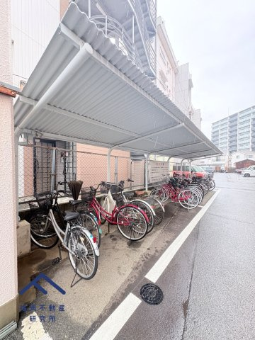 エメラルドマンション第2箱崎　Ａ棟のその他