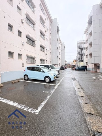 エメラルドマンション第2箱崎　Ａ棟のその他