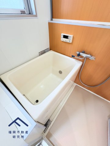 エメラルドマンション第2箱崎　Ａ棟の浴室