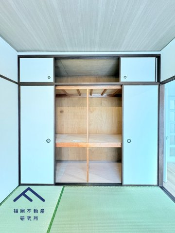 エメラルドマンション第2箱崎　Ａ棟のその他