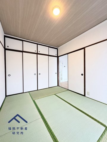 エメラルドマンション第2箱崎　Ａ棟のその他