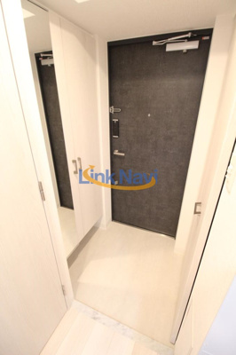 【玄関】 | エスリード新大阪ラヴァーグ