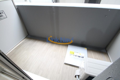 【バルコニー】 | エスリード新大阪ラヴァーグ