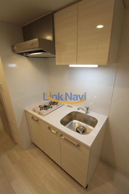 【キッチン】 | エスリード新大阪ラヴァーグ