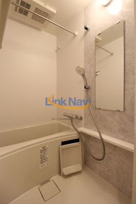 【浴室】 | エスリード新大阪ラヴァーグ