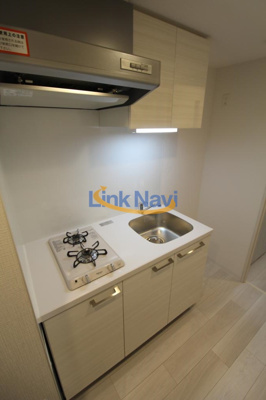 【キッチン】 | エスリード新大阪ラヴァーグ