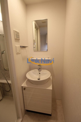 【洗面所】 | エスリード新大阪ラヴァーグ