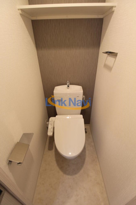 【トイレ】 | エスリード新大阪ラヴァーグ