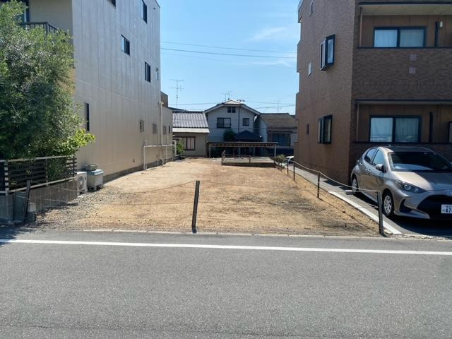 出石町2丁目