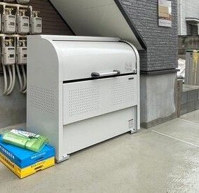 トレフェリクス新小岩のその他共用部分