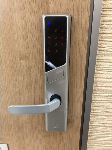 クラヴィアの設備