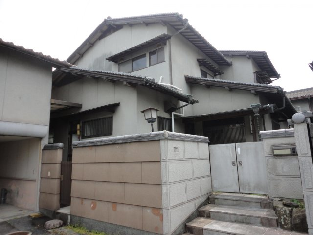 岡山市南区洲崎３丁目の中古一戸建