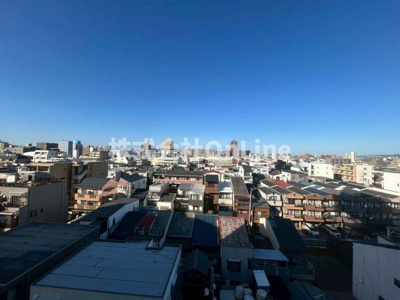 【展望】 | CITY PAL FUKAEBASHI