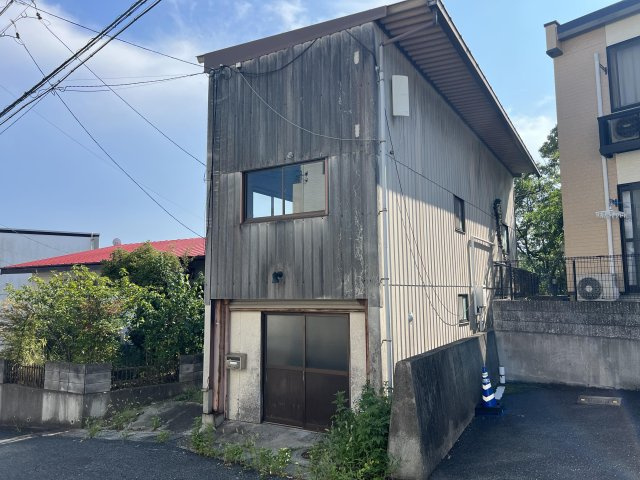 玉野市田井５丁目の中古一戸建