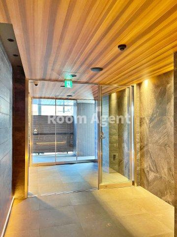 メイクス新栄のその他